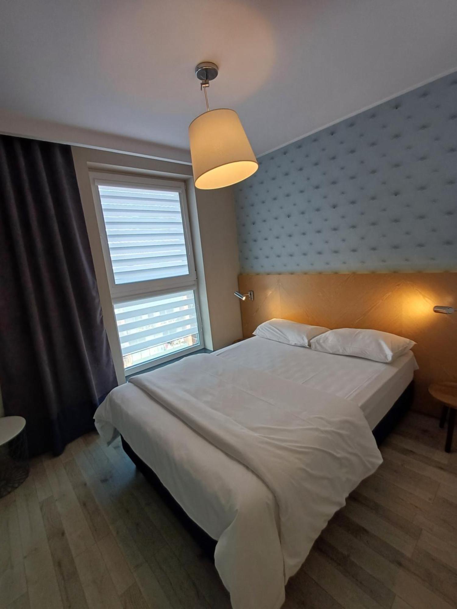Hotel Marina Club Old Town View 3*