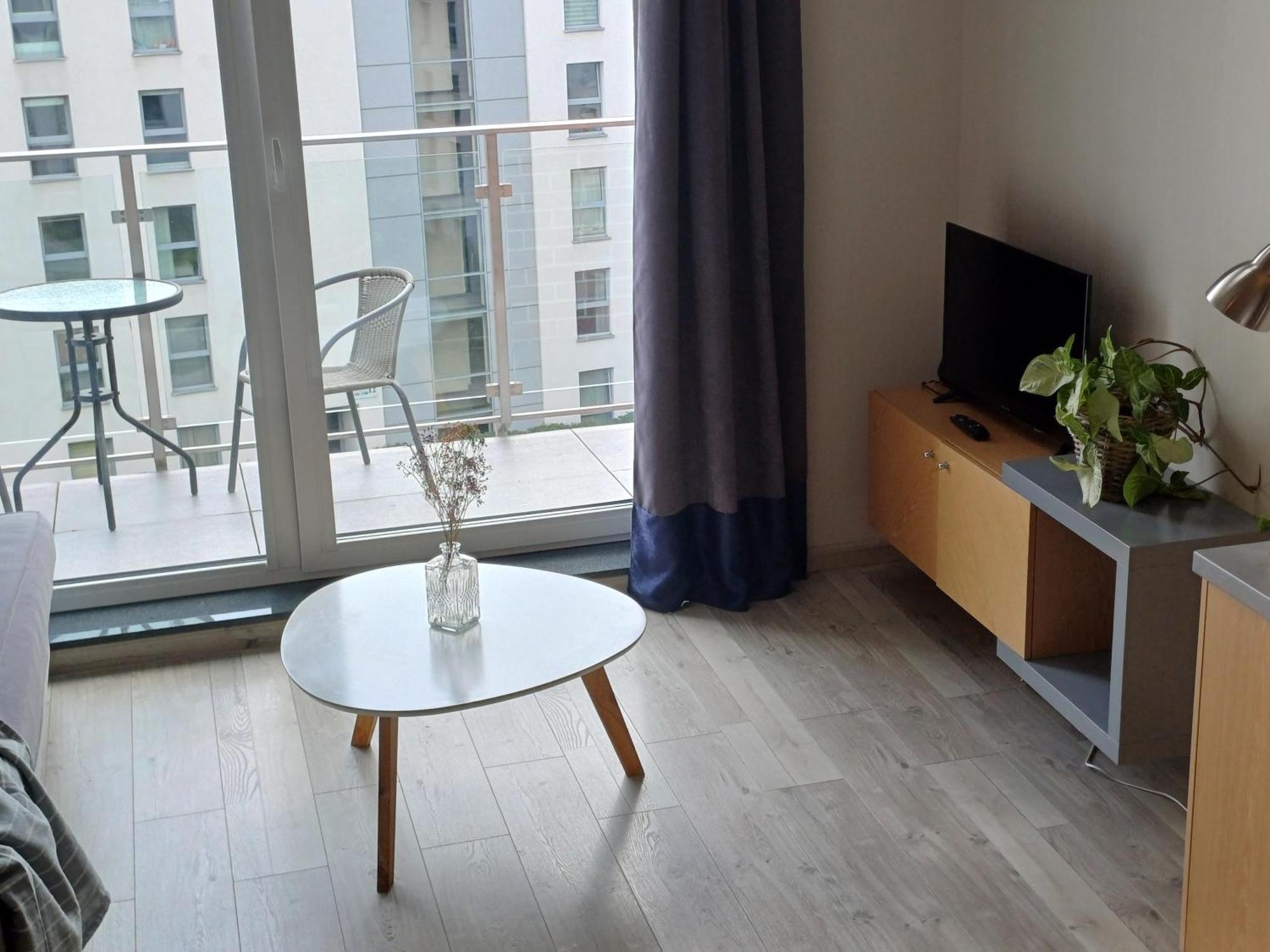 Hotel Marina Club Old Town View Gdansk