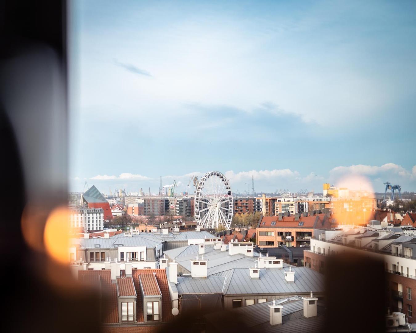 Marina Club Old Town View Hotell 3*