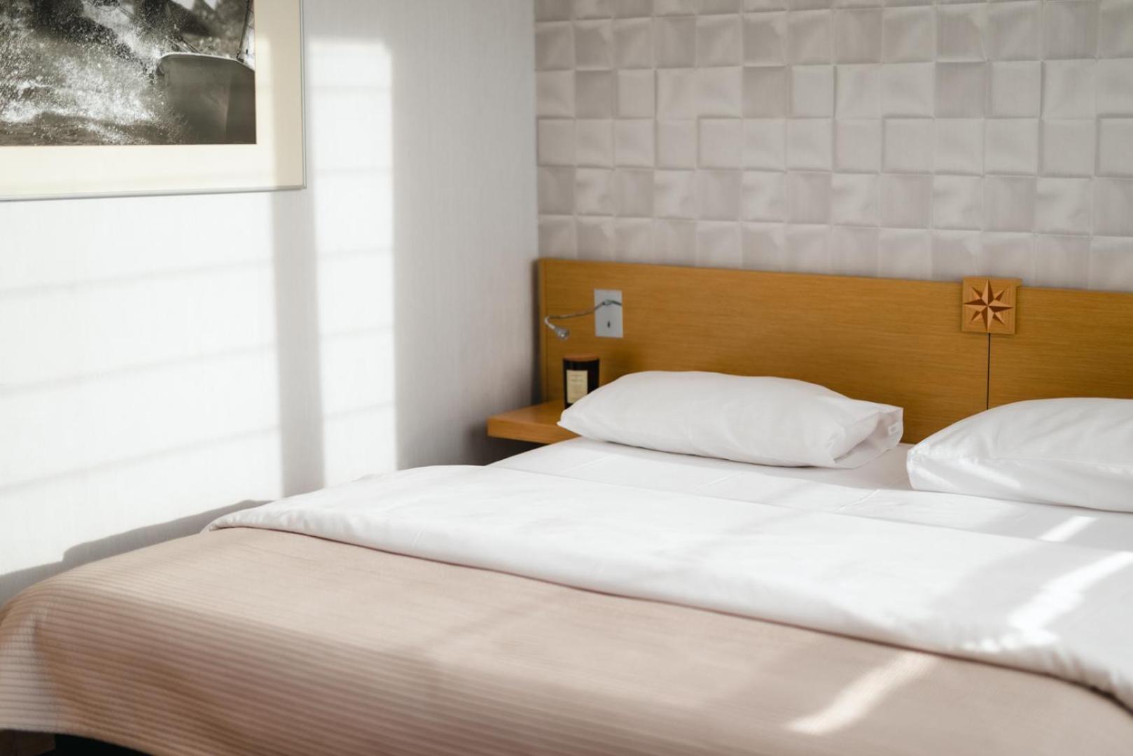 Hotel Marina Club Old Town View Gdańsk