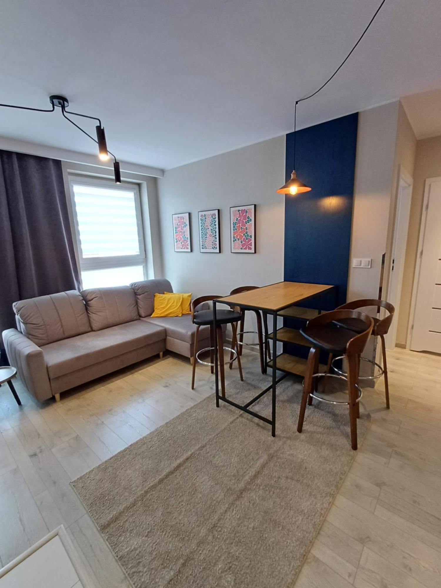 Marina Club Old Town View 3* Gdaňsk