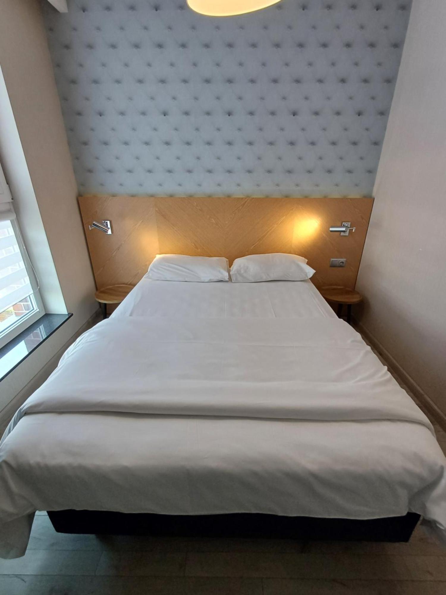 Marina Club Old Town View Hotel 3*
