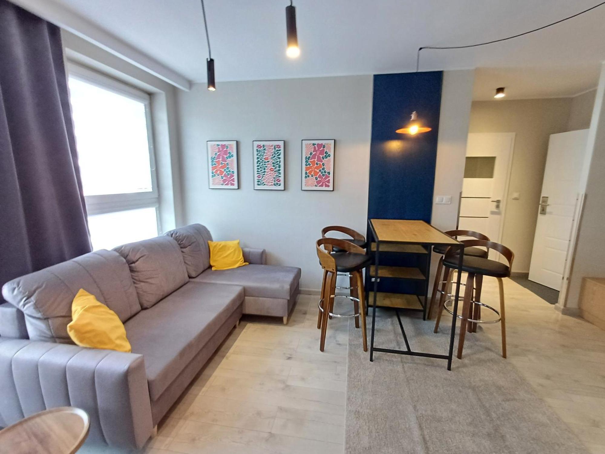 Marina Club Old Town View Hotel Gdańsk