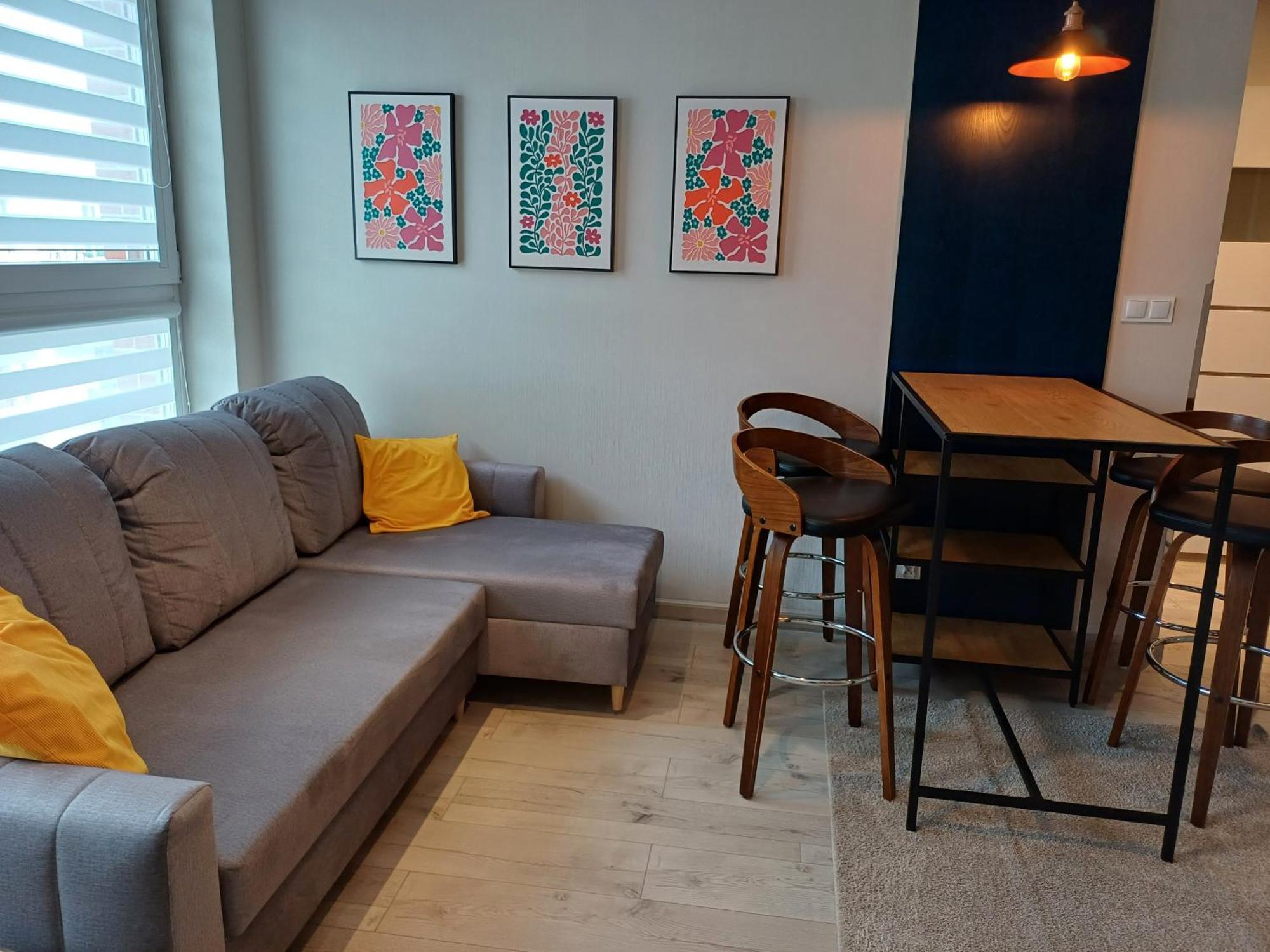 Marina Club Old Town View 3* Gdaňsk