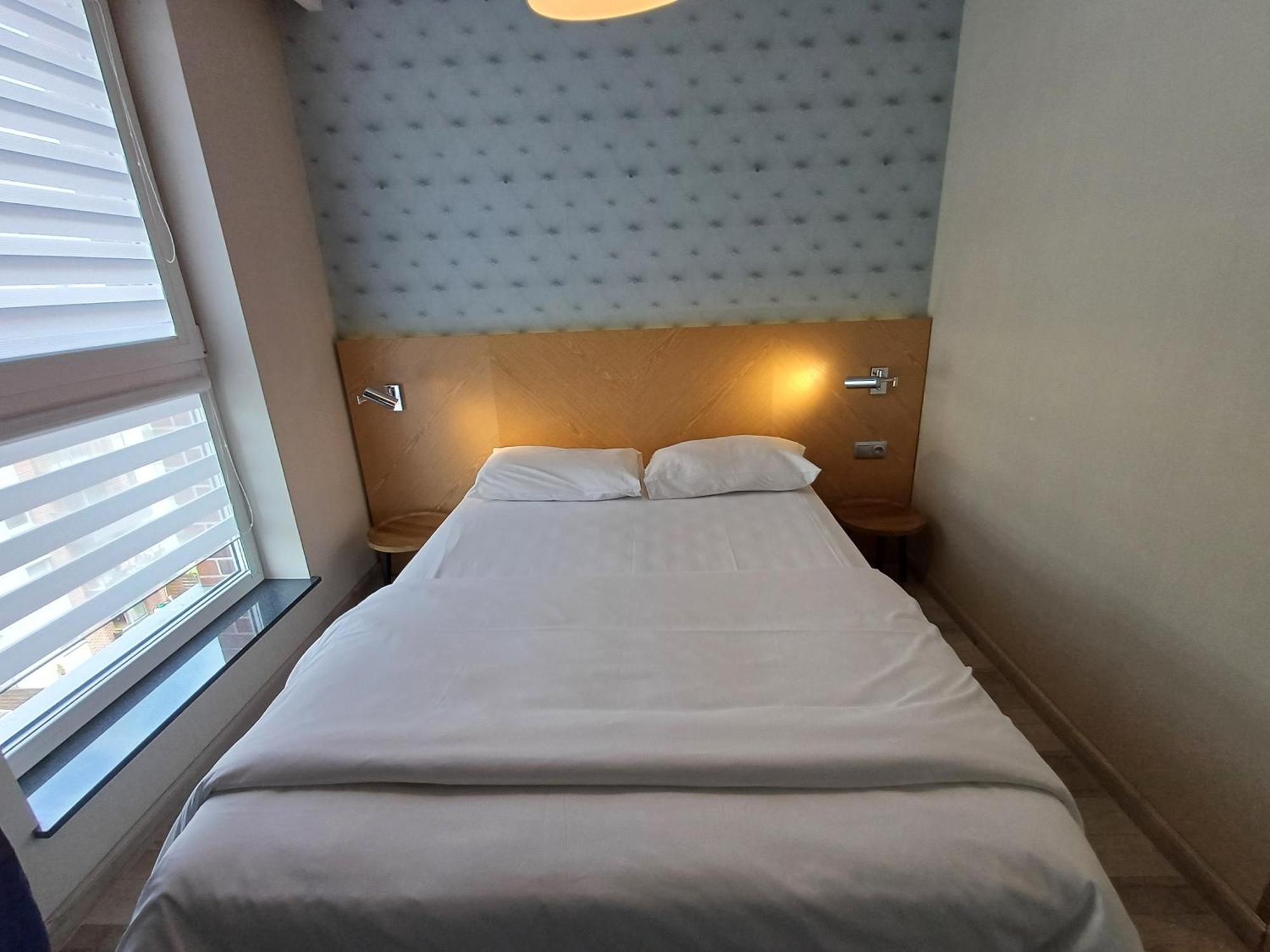 Marina Club Old Town View Hotell 3*